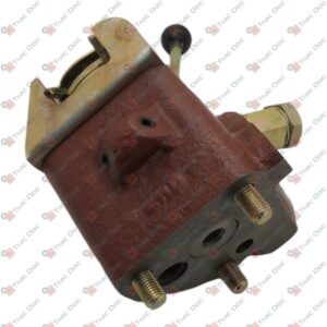 KIT DISTRIBUTORE PRESE IDRAULICHE A DOPPIO EFFETTO TIPO FIAT SERIE ORO - AFTERMARKET - 588771 - immagine 4