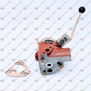 KIT DISTRIBUTORE PRESE IDRAULICHE A DOPPIO EFFETTO TIPO FIAT SERIE ORO - AFTERMARKET - 588771 - immagine 3