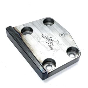 RIGHT SIDE COVER - AFTERMARKET - 595587 - Image 1