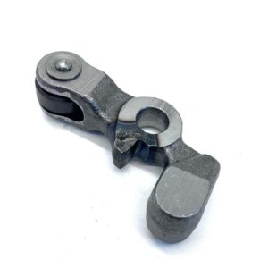 CENTRAL CLUTCH PRESSURE LEVER - AFTERMARKET - 595864 - Image 1