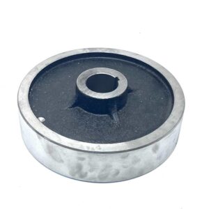 BRAKE DRUM - AFTERMARKET - 596206 - Image 1
