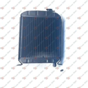 RADIATORE ACQUA TIPO FIAT 250 - 300 - AFTERMARKET - 597351 - immagine 2