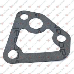 HYDRAULIC LIFT SAFETY VALVE COVER SEAL - AFTERMARKET - 598643 - Image 1