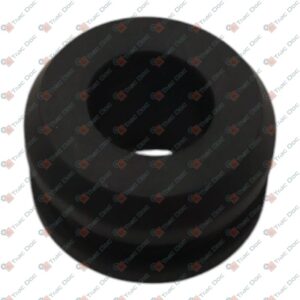 RUBBER RING - REPLACED - AFTERMARKET - 598691 - Image 1