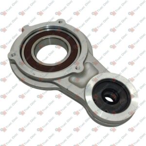 DUPLEX CUTTING BAR CONNECTING ROD COMPLETE WITH BEARINGS BCS 59928973 S - AFTERMARKET - 59928973 - Image 1