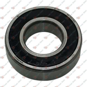 CUSCINETTO A SFERE 25x52x15 SCHERMATO SKF 6205 C3 - AFTERMARKET - 6205-2RS/C3 - immagine 1