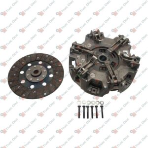 10' CLUTCH KIT - AFTERMARKET - 625141909 - Image 1