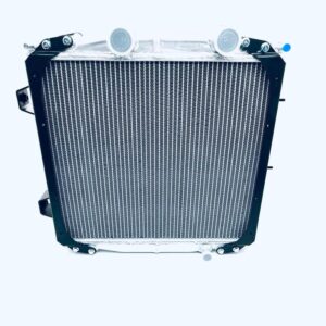 RADIATOR - AFTERMARKET - 6503722M93 - Image 1