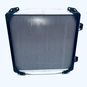 RADIATOR - AFTERMARKET - 6503722M93 - Image 2