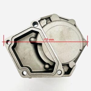 POMPA ACQUA TIPO LOMBARDINI - AFTERMARKET - 6584445 - immagine 8