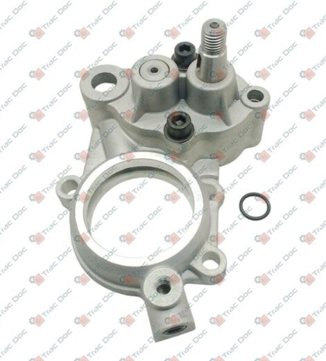 POMPA OLIO MOTORE TIPO LOMBARDINI 5LD675-2 5LD825-2 - AFTERMARKET - 6605020
