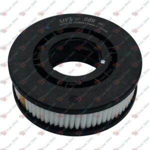 FILTRO SEPARATORE SFIATO MOTORE FPT - AFTERMARKET - 6754675A1 - immagine 1