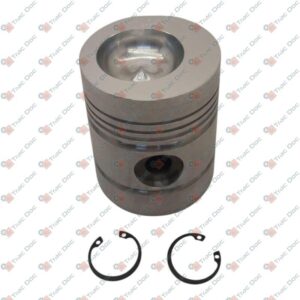 STANDARD DIAMETER PISTON PERKINS TYPE - AFTERMARKET - 68332 - Image 1