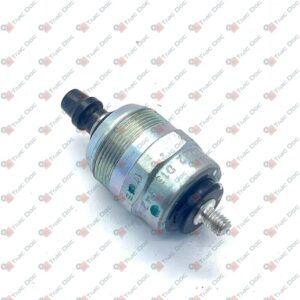 ENGINE STOP SOLENOID VALVE - AFTERMARKET - 8099189 - Image 1