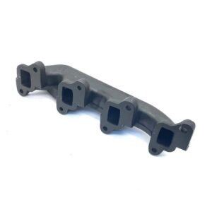 FORD TYPE EXHAUST MANIFOLD - AFTERMARKET - 81837151 - Image 1