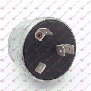 CNH TYPE POWER TAKE-OFF CONTROL BUTTON - GOLDONI - AFTERMARKET - 81869844 - Image 2