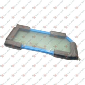 REAR LOWER CABIN GLASS - AFTERMARKET - 82000485 - Image 1