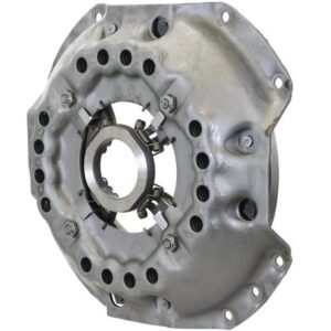 SPINGIDISCO FRIZIONE 13" - AFTERMARKET - 82006046 - immagine 1