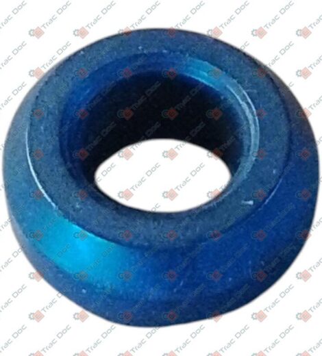 ANELLO DI TENUTA SPECIALE 12,39x23,72x10,55 mm. - AFTERMARKET - 82006934
