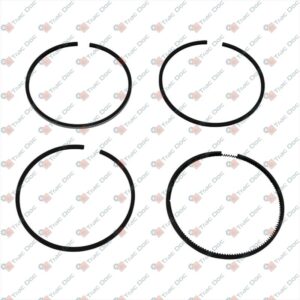 SERIES OF LARGER PISTON BANDS DIAMETER 100.50 mm. - AFTERMARKET - 8210068 - Image 1