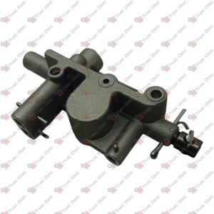 HYDRAULIC DISTRIBUTOR PTO TYPE FORD E0NNN700AD - AFTERMARKET - 83955509 - Image 1