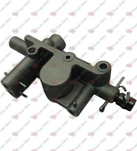 DISTRIBUTORE IDRAULICO PRESA DI FORZA TIPO FORD E0NNN700AD - AFTERMARKET - 83955509
