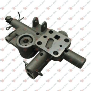 HYDRAULIC DISTRIBUTOR PTO TYPE FORD E0NNN700AD - AFTERMARKET - 83955509 - Image 2
