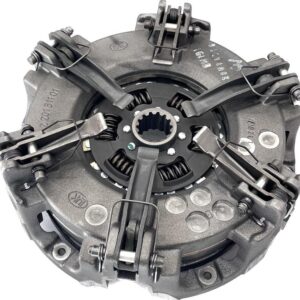 CLUTCH PUSH 11 " - AFTERMARKET - 84177326 - Image 2