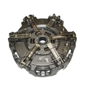 CLUTCH PUSH 11 " - AFTERMARKET - 84177326 - Image 1