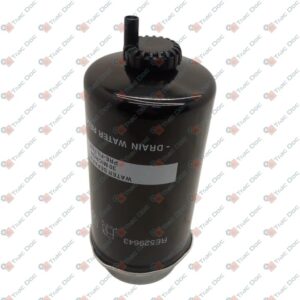 DIESEL FILTER ex 87801285 - AFTERMARKET - 84565927 - Image 1