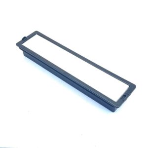FILTRO ARIA CABINA 398x98x57 mm. - AFTERMARKET - 84579424 - immagine 1