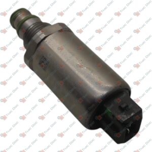 SOLENOID VALVE WITH SOLENOID - AFTERMARKET - 86500452 - Image 1