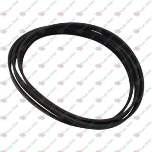 CINGHIA VENTILATORE - AFTERMARKET - 87316556 - immagine 1
