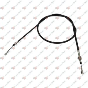 ACCELERATOR RETURN ROPE LENGTH 1336 mm. - AFTERMARKET - 87339925 - Image 1