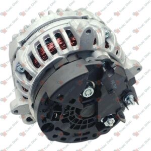 ALTERNATORE 12V 150A. - AFTERMARKET - 87452821 - immagine 1
