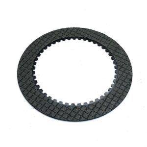 CLUTCH DISC - AFTERMARKET - 87534846 - Image 1