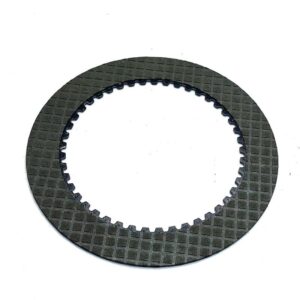 CLUTCH DISC - AFTERMARKET - 87534846 - Image 2