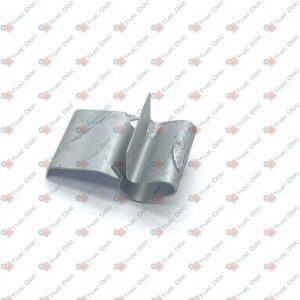 FIXING CLAMP - AFTERMARKET - 87636427 - Image 1