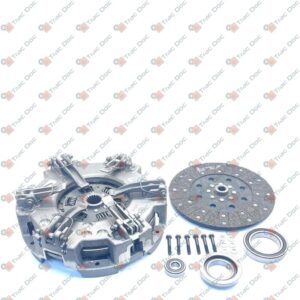 11' LUK CLUTCH KIT WITH PTO DISC AND 3 BEARINGS - AFTERMARKET - 87689658 - Image 2