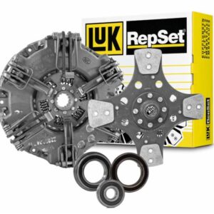 LUK 11' COMPLETE CLUTCH KIT - AFTERMARKET - 87689675 - Image 1