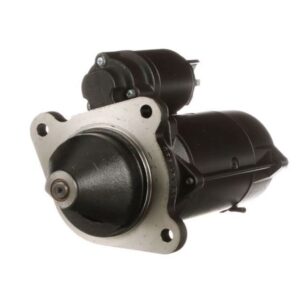 MOTORINO AVVIAMENTO - AFTERMARKET - 87755550 - immagine 1