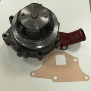 WATER PUMP - AFTERMARKET - 87800115 - Image 1