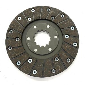 DRY BRAKE DISC - AFTERMARKET - 89512409 - Image 1