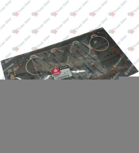 ENGINE GASKET SET - AFTERMARKET - 902050
