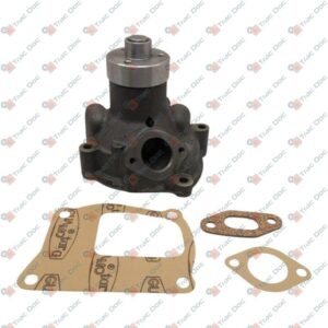 WATER PUMP TYPE FIAT 93191101 - AFTERMARKET - 93191101 - Image 3