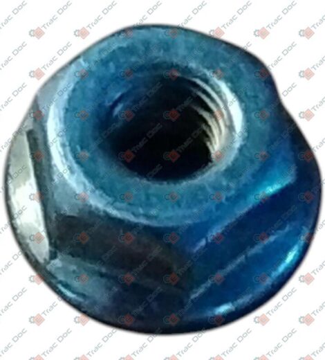 DADO FLANGIATO - AFTERMARKET - 9635646