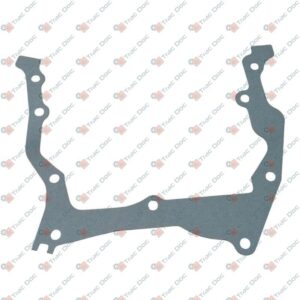 GUARNIZIONE TRA BASAMENTO E SCATOLA DISTRIBUZIONE - AFTERMARKET - 98424046 - immagine 1