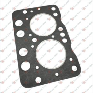 HEAD GASKET 2 CYLINDER TYPE FIAT 211 - 215 - AFTERMARKET - 98498764 - Image 1