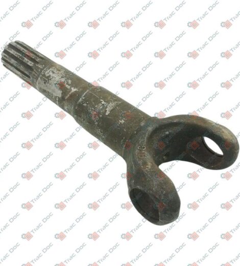 FORCELLA SEMIASSE ANTERIORE LATO CORTO L=246 - AFTERMARKET - 9933318