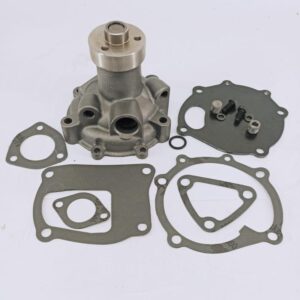 POMPA ACQUA - AFTERMARKET - 99454833 - immagine 1